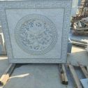 贺州芝麻白芝麻灰别墅雕刻板
