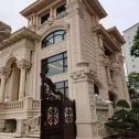 贺州黄金麻别墅外墙异形定制