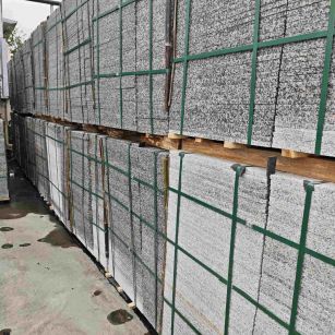 贺州芙蓉白地铺石，石材地铺石