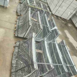 贺州浪淘沙异形定制