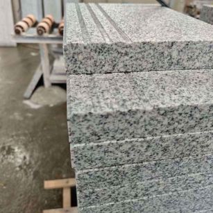 贺州芝麻白楼梯踏步