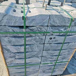 贺州浪淘沙水沟盖板