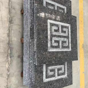 贺州英国棕回纹雕刻版