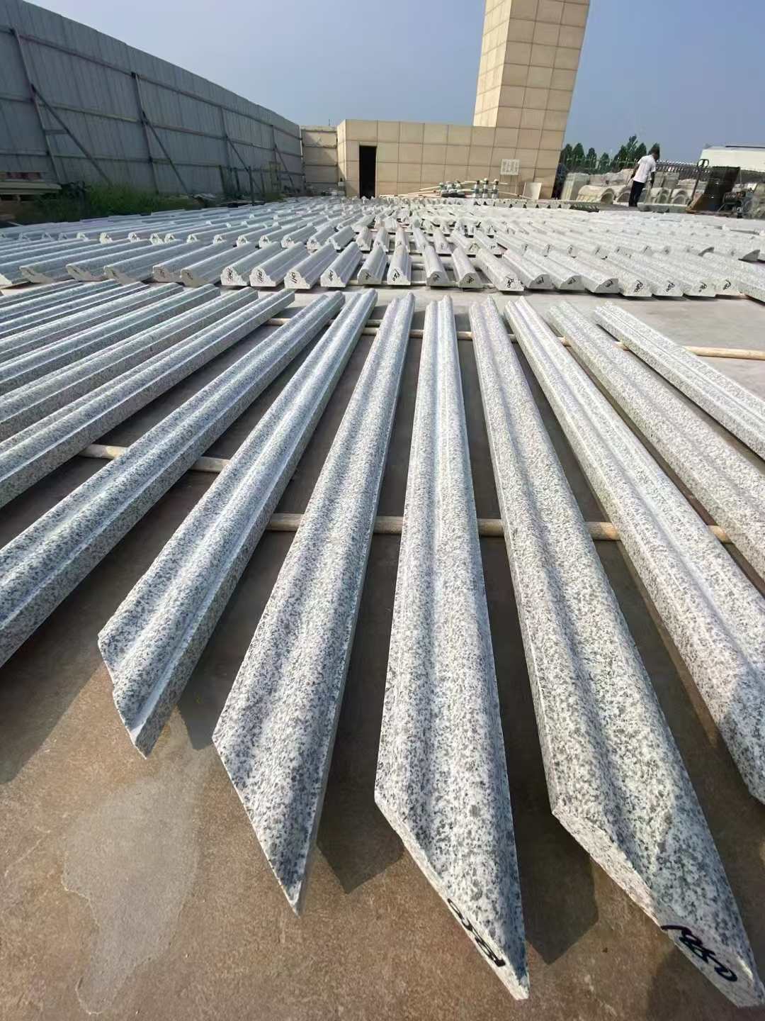 贺州 别墅异形线条 异形定制
